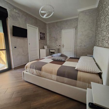 B&B Maisonalysie Φότζια Εξωτερικό φωτογραφία