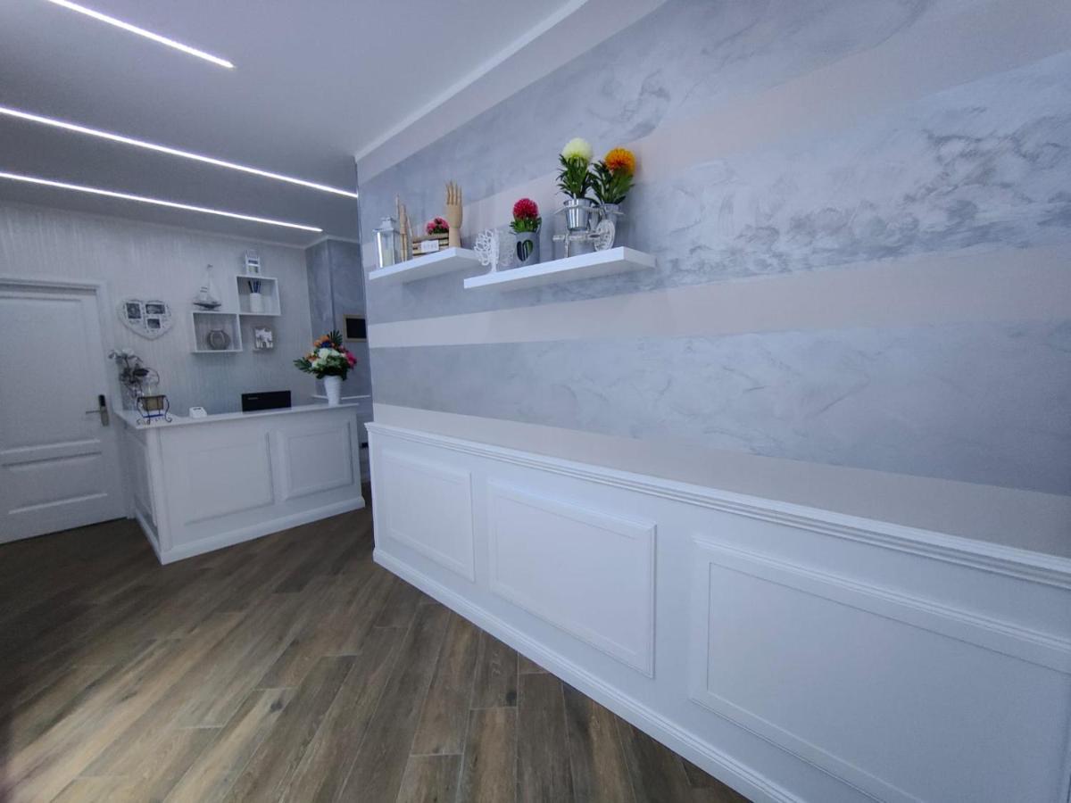 B&B Maisonalysie Φότζια Εξωτερικό φωτογραφία