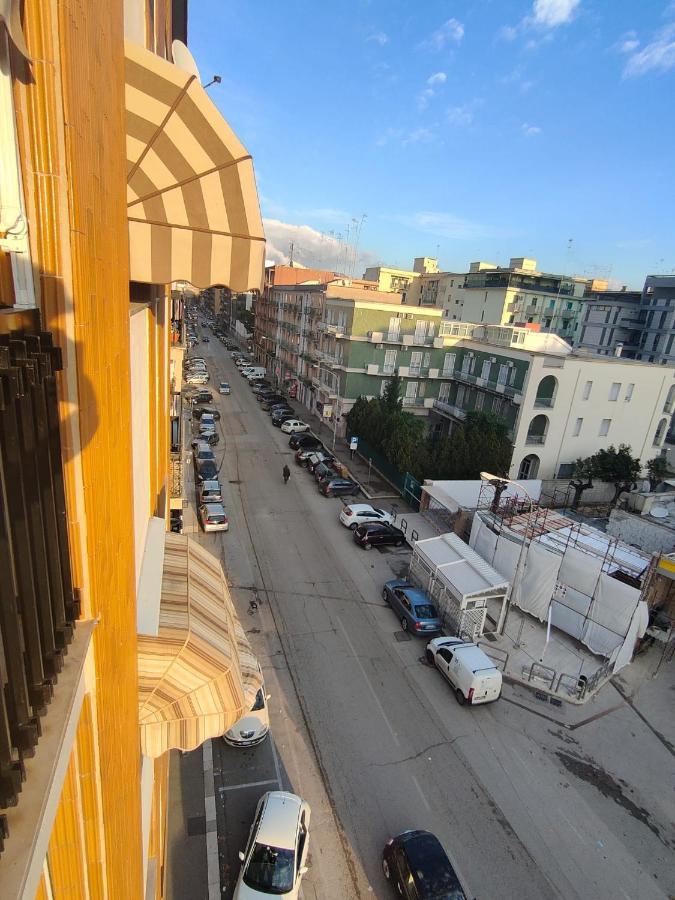 B&B Maisonalysie Φότζια Εξωτερικό φωτογραφία