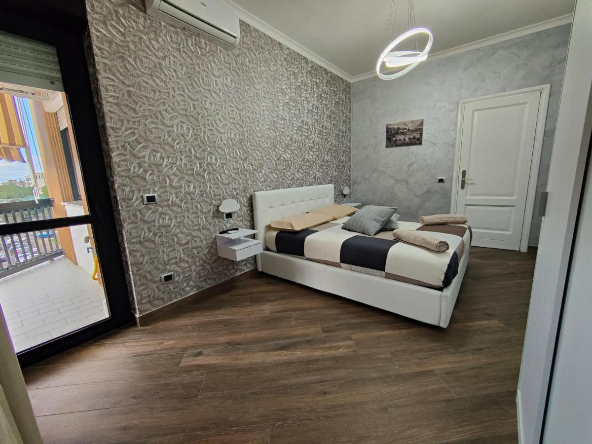 B&B Maisonalysie Φότζια Εξωτερικό φωτογραφία