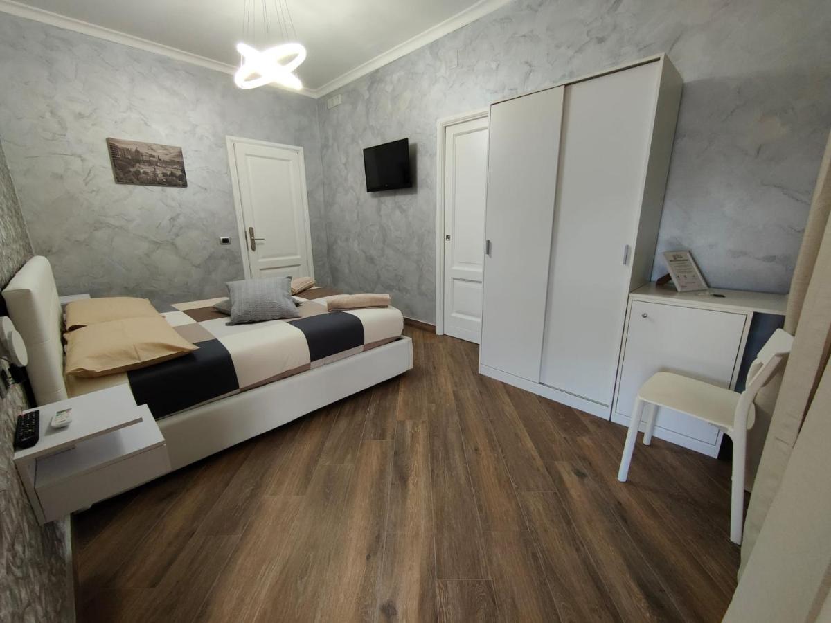 B&B Maisonalysie Φότζια Εξωτερικό φωτογραφία