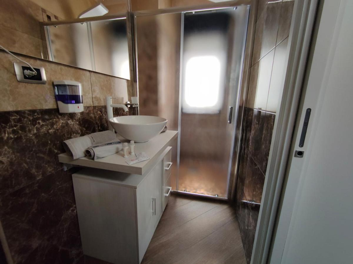 B&B Maisonalysie Φότζια Εξωτερικό φωτογραφία