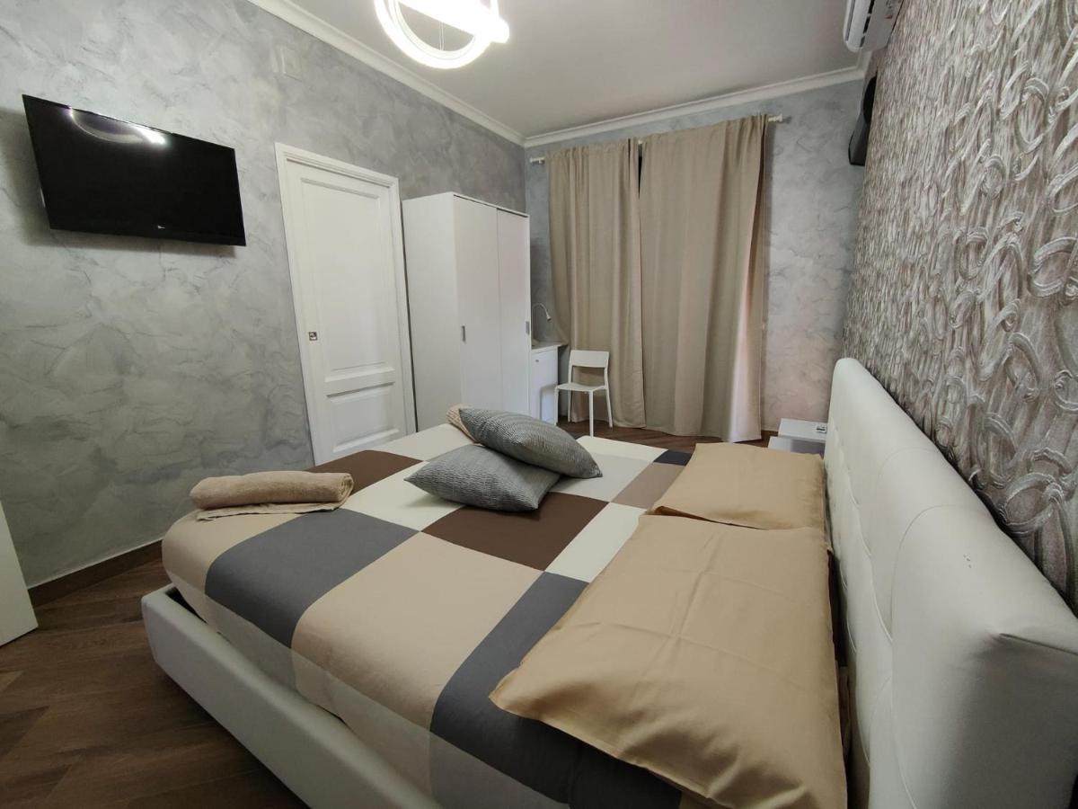 B&B Maisonalysie Φότζια Εξωτερικό φωτογραφία