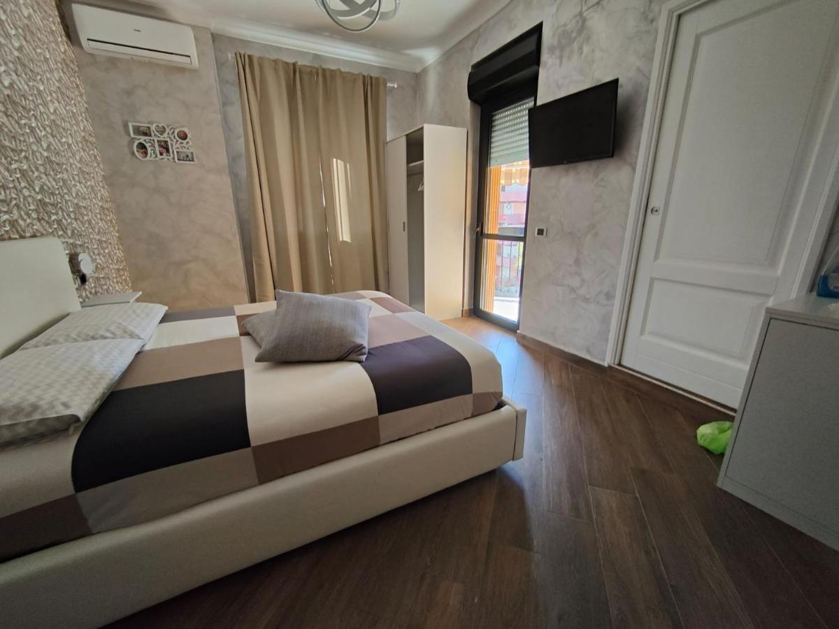 B&B Maisonalysie Φότζια Εξωτερικό φωτογραφία