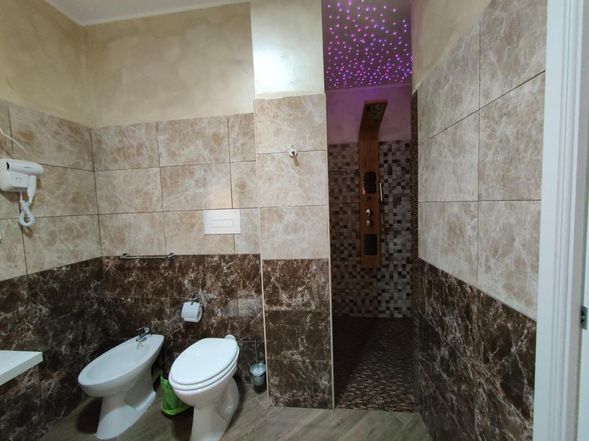 B&B Maisonalysie Φότζια Εξωτερικό φωτογραφία