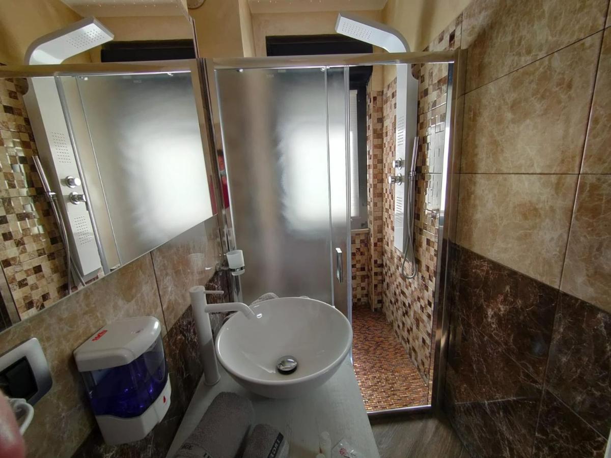 B&B Maisonalysie Φότζια Εξωτερικό φωτογραφία