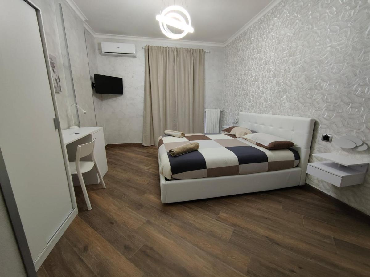 B&B Maisonalysie Φότζια Εξωτερικό φωτογραφία