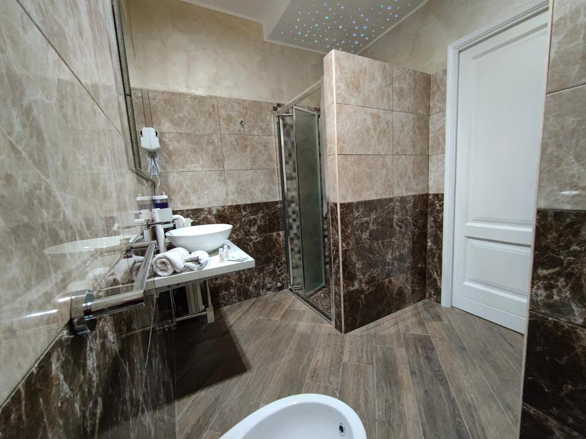 B&B Maisonalysie Φότζια Εξωτερικό φωτογραφία