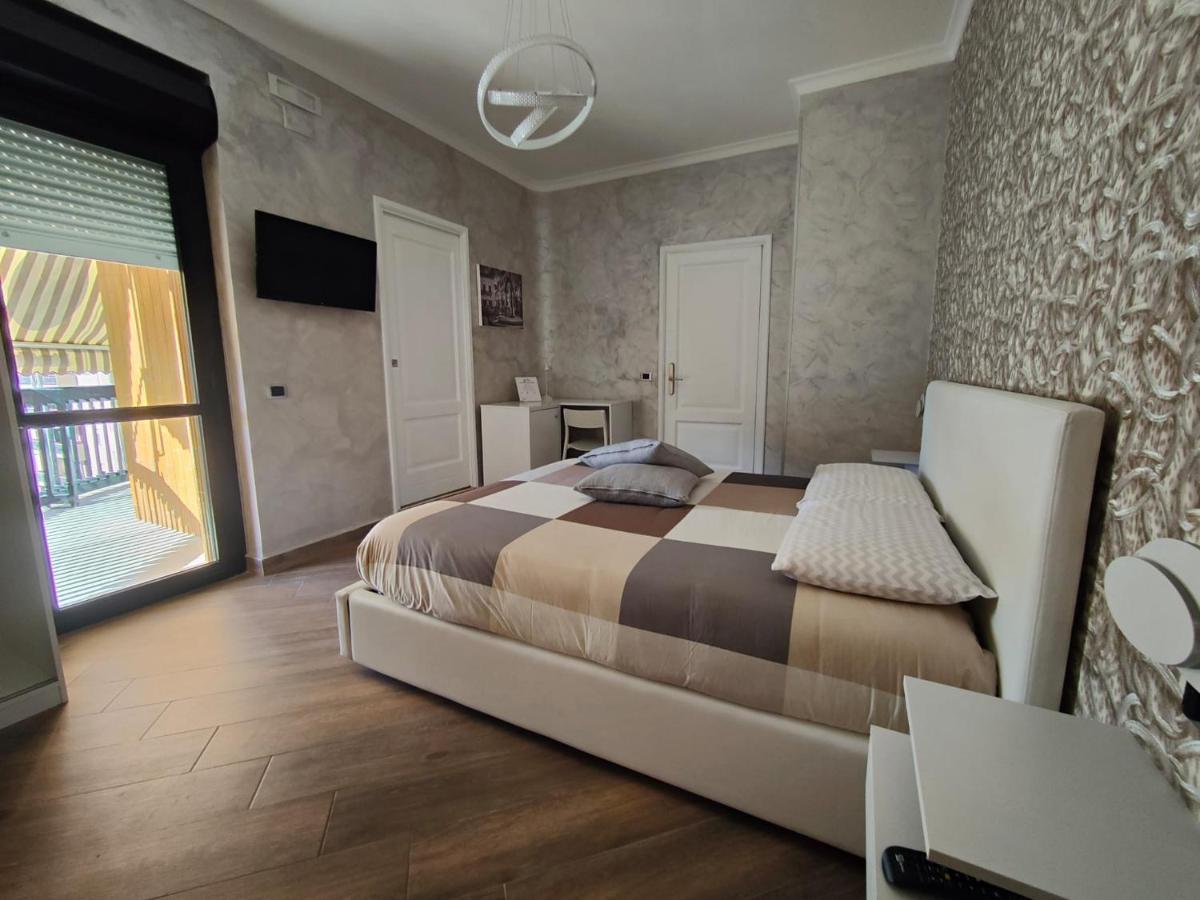 B&B Maisonalysie Φότζια Εξωτερικό φωτογραφία