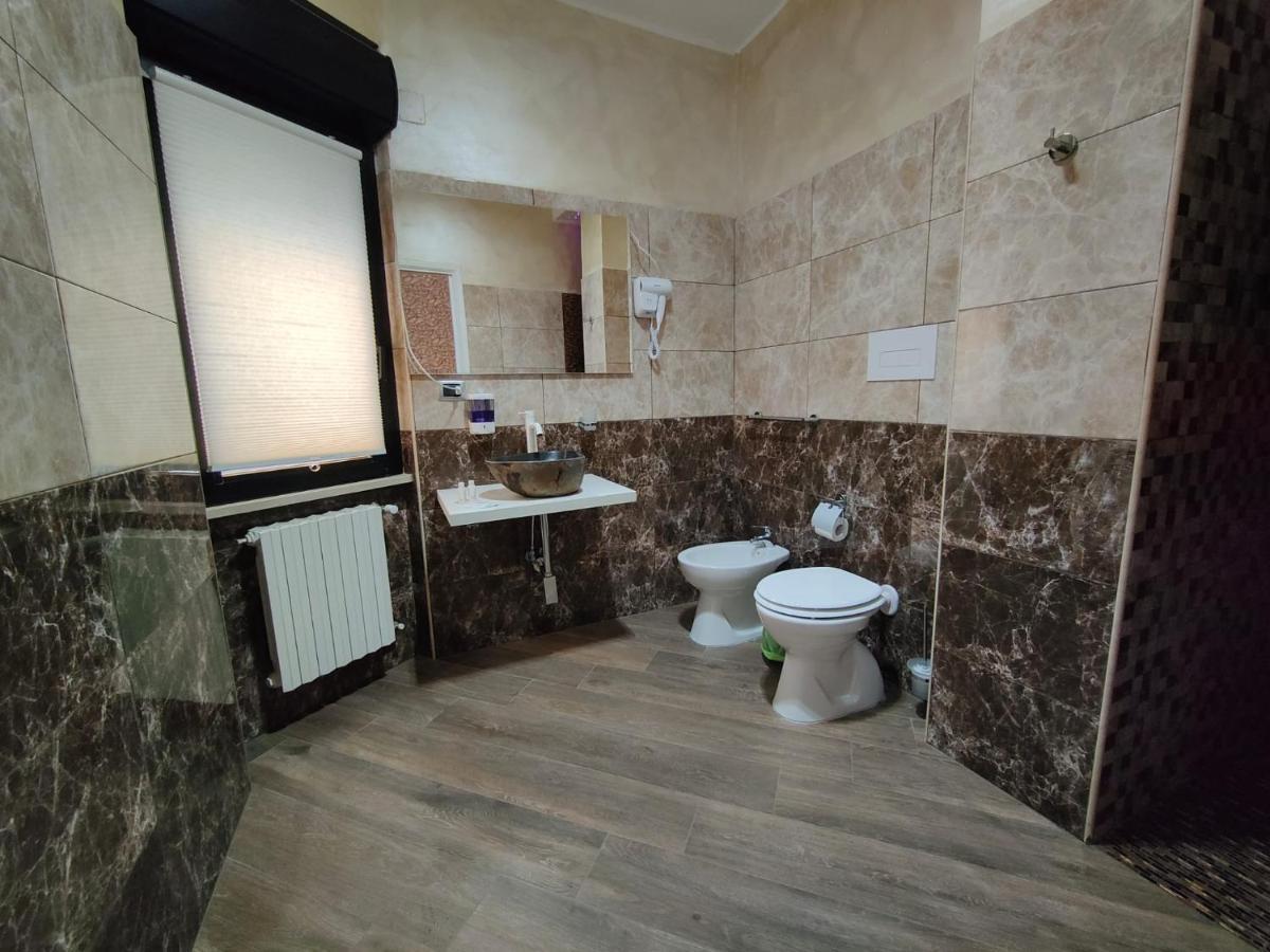 B&B Maisonalysie Φότζια Εξωτερικό φωτογραφία
