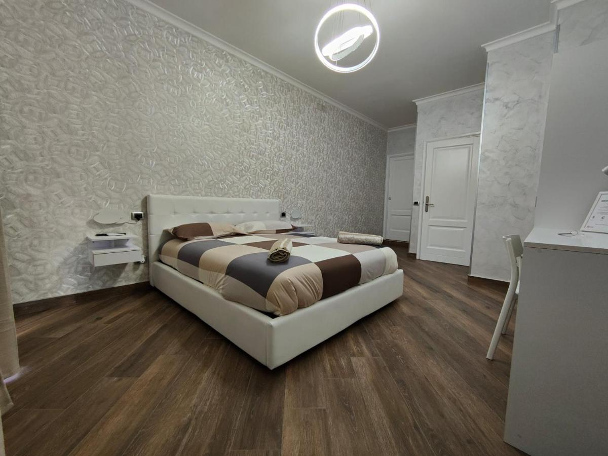 B&B Maisonalysie Φότζια Εξωτερικό φωτογραφία