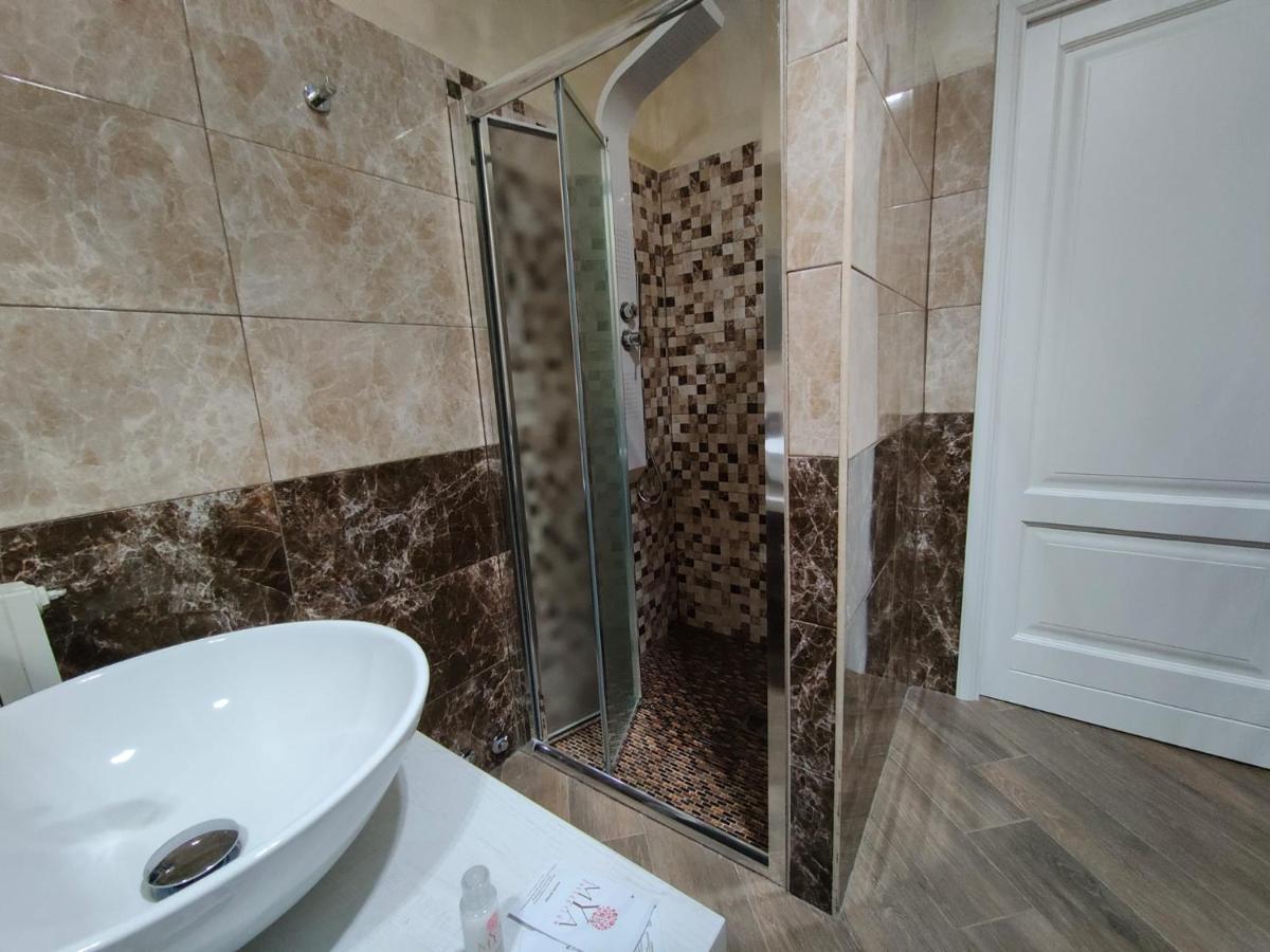 B&B Maisonalysie Φότζια Εξωτερικό φωτογραφία