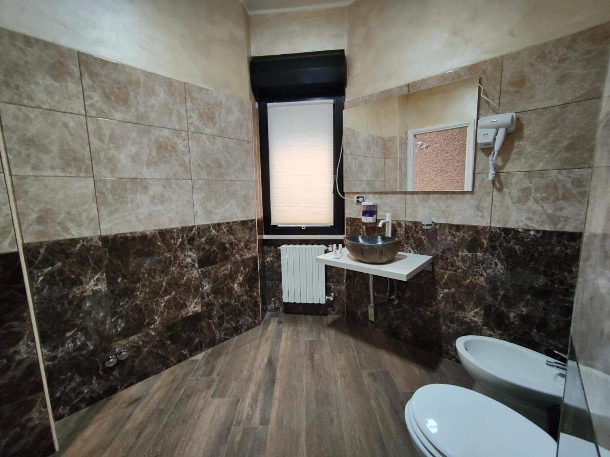 B&B Maisonalysie Φότζια Εξωτερικό φωτογραφία
