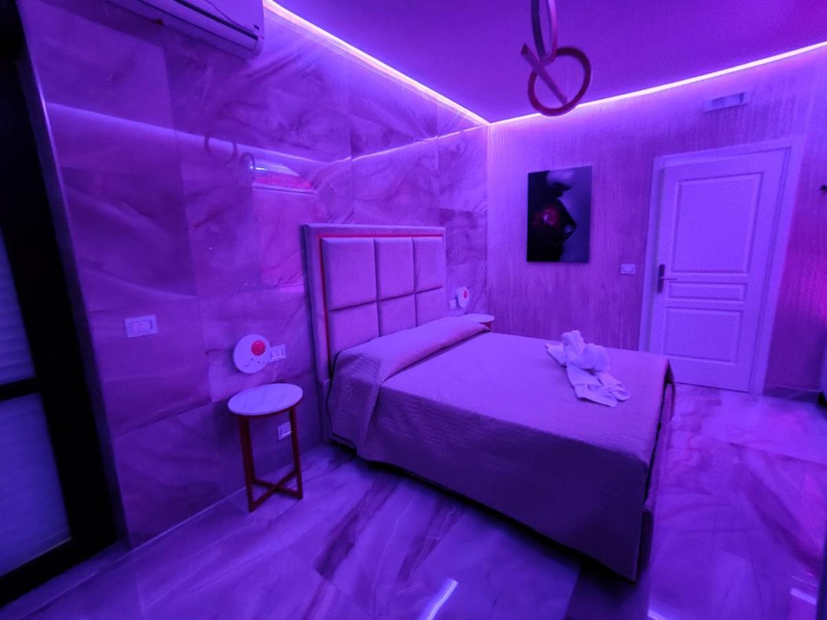 B&B Maisonalysie Φότζια Εξωτερικό φωτογραφία