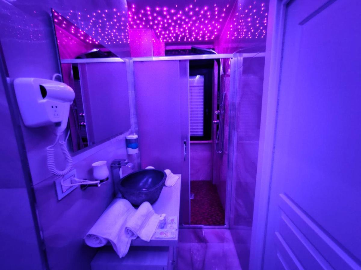 B&B Maisonalysie Φότζια Εξωτερικό φωτογραφία