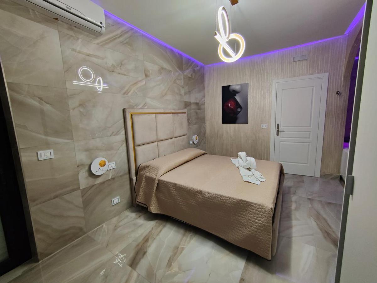B&B Maisonalysie Φότζια Εξωτερικό φωτογραφία