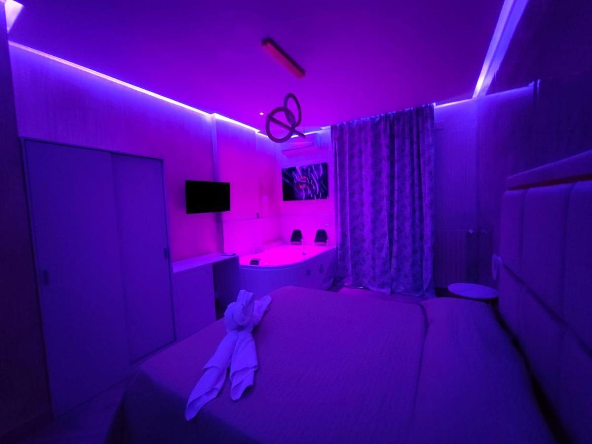 B&B Maisonalysie Φότζια Εξωτερικό φωτογραφία