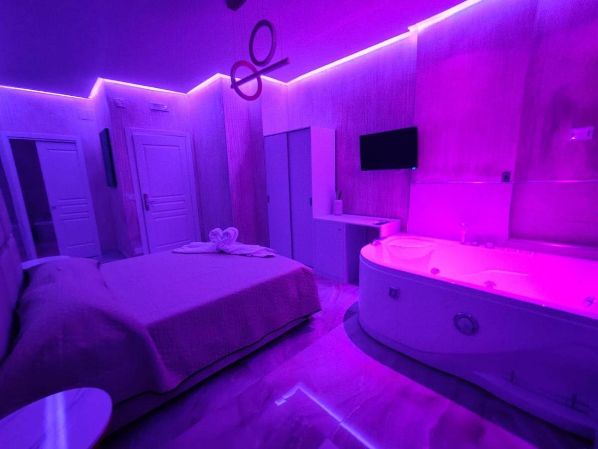 B&B Maisonalysie Φότζια Εξωτερικό φωτογραφία