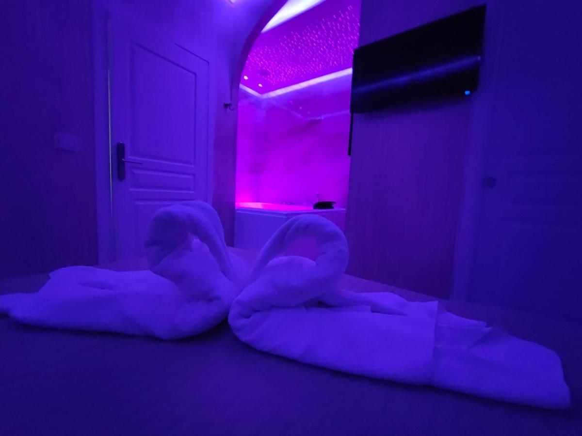 B&B Maisonalysie Φότζια Εξωτερικό φωτογραφία