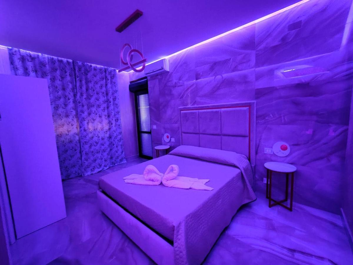B&B Maisonalysie Φότζια Εξωτερικό φωτογραφία