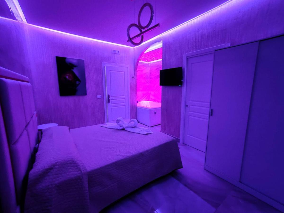 B&B Maisonalysie Φότζια Εξωτερικό φωτογραφία