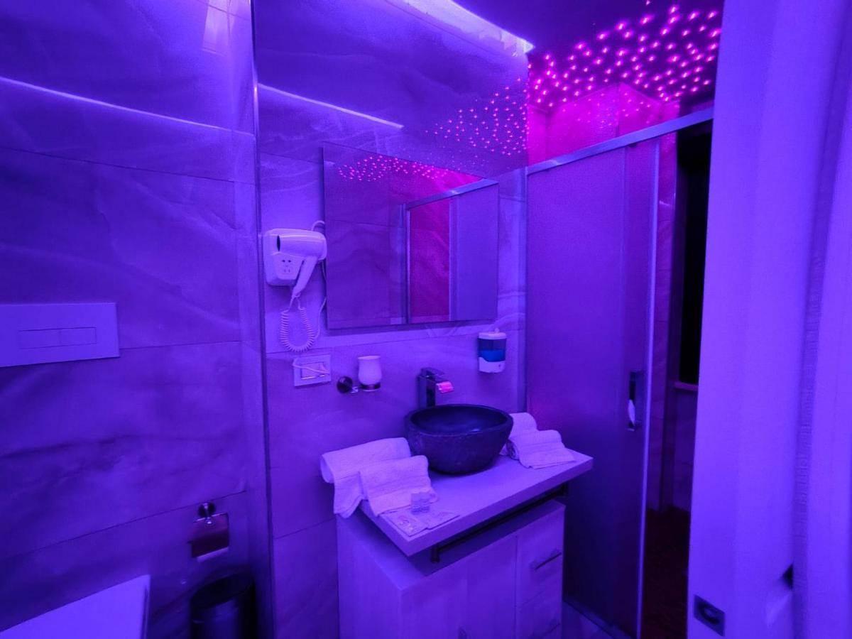 B&B Maisonalysie Φότζια Εξωτερικό φωτογραφία