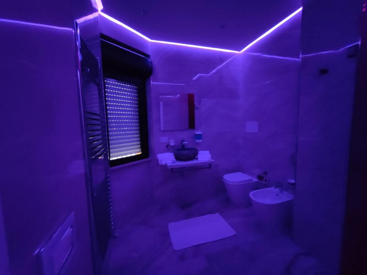 B&B Maisonalysie Φότζια Εξωτερικό φωτογραφία