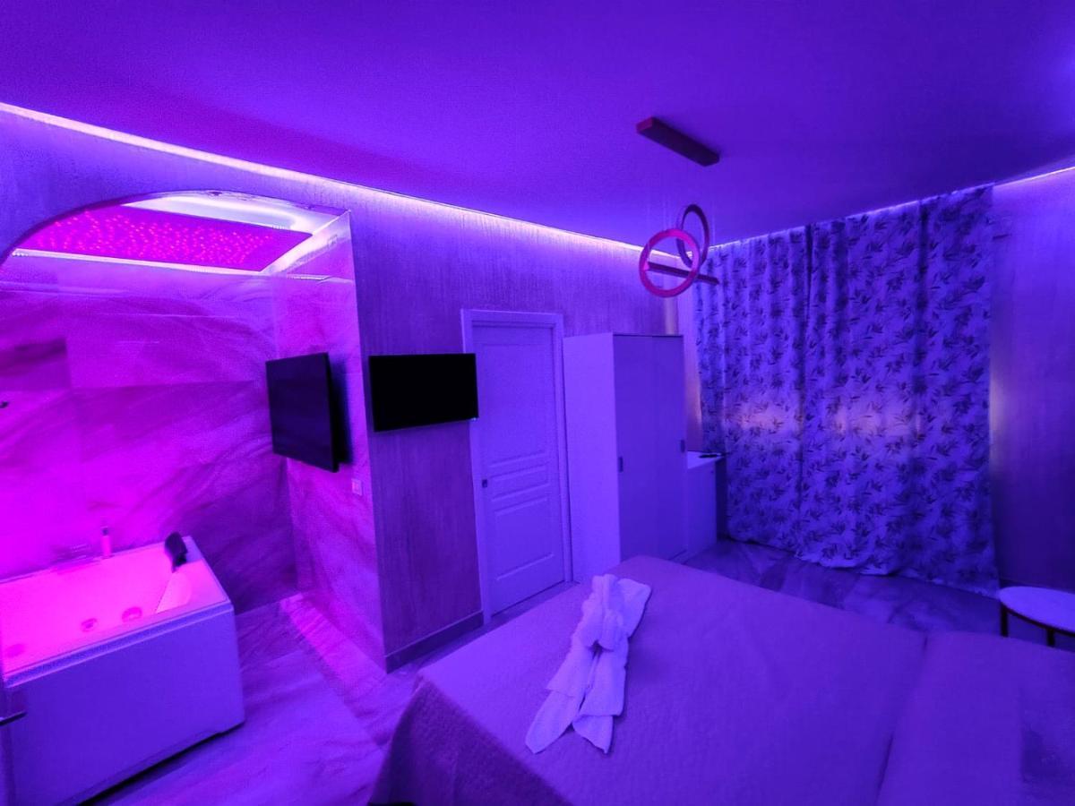 B&B Maisonalysie Φότζια Εξωτερικό φωτογραφία
