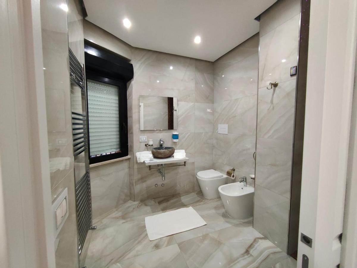 B&B Maisonalysie Φότζια Εξωτερικό φωτογραφία